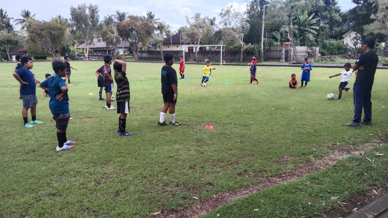 Sepak Bola