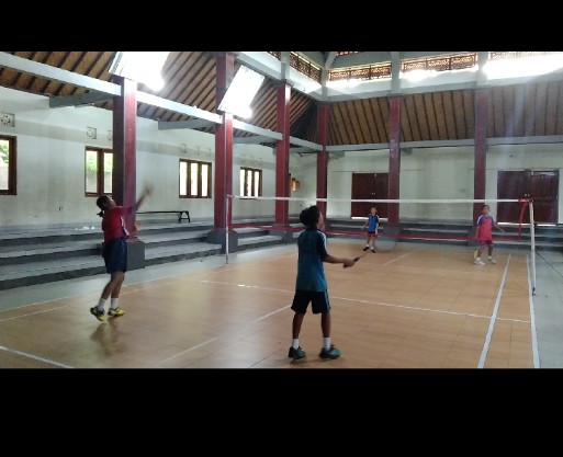Bulu Tangkis